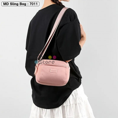 MD Sling Bag : 7011